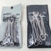 Craftsman 10pc Midget Combination Wrench Sets (2) - 42319 (SAE) / 42339 (Metric)