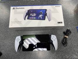 Sony PlayStation Portal Remote Player for PS5 Console - CFI-Y1001