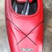 Lifetime Cruze 10 ft Sit-Inside Kayak, Volcano Fusion (90961) w/ Paddle