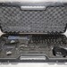 Snap-on 62 Piece 252CTSS01 Impact to Go Foam Wrench Socket Set with Case