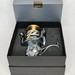 Kastking Elite IPX6 Silver Gold Fishing Spinning Reel New Open Box 