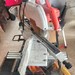 Milwaukee 6496 - 10" Magnum Compound Miter Saw w/ Delta Universal Mobile Stand