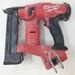 Milwaukee 2749-20 M18 FUEL M18 18 Gauge 1/4" Narrow Crown Stapler - TOOL ONLY