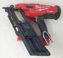 Milwaukee 2745-20 M18 FUEL 30 Degree Framing Nailer - TOOL ONLY