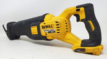 DeWALT DCS389 60V MAX FLEXVOLT Brushless Reciprocating Saw - TOOL ONLY