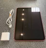 Apple - 11-inch iPad A16 chip with Wi-Fi - 128GB - Pink - md4e4ll/a