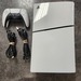 Sony PlayStation 5 Slim 1TB Disc Version - CFI-2015 - w/ Controller & Cords