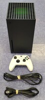 Microsoft Xbox Series X 1TB Gaming Console w/ Cords & Controller - (Model 1882)