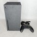 Microsoft Xbox Series X Model 1882 Console Controller with Cords