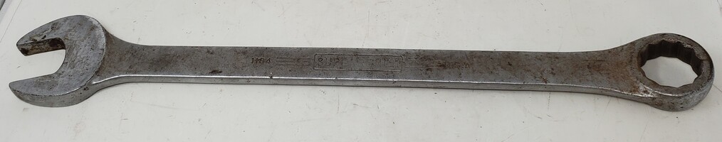 Williams 1184 Superrench 1-3/4" - USA