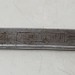 Williams 1186 Superrench 1-13/16" - USA