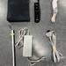 Nintendo Wii Console w/ Controller, Cords, Sensor Bar, & Nunchuk -  RVL-101(USA)