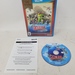 Nintendo Wii U Game - The Legend of Zelda The Wind Waker HD - Complete - CIB