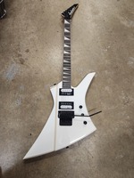 Jackson JS Series JS32 Kelly Electric Guitar