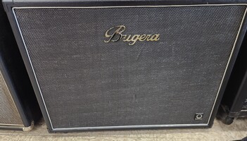 Bugera 212TS 2x12" 140W Guitar Cabinet-Speaker