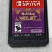 Pokemon Violet (Nintendo Switch, 2022)  GAME CARTRIDGE ONLY