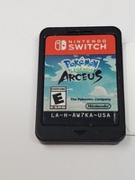 Pokemon Legends: Arceus - Nintendo Switch Game Cartridge ONLY