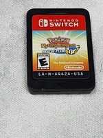 Pokemon Mystery Dungeon: Rescue Team DX - Nintendo Switch GAME CARTRIDGE ONLY
