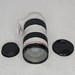 Canon Zoom Lens 70-200mm 1:2.8 L Ultrasonic Camera Lens with Caps