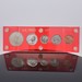 1940 U.S. Mint 5 Coin Proof Set