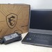 MSI Thin 15 B13UC Gaming Laptop w/ RTX 3050, i5-13420H, 16GB RAM, 512GB SSD
