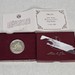 1732-1982 90% Silver George Washington Commemorative Half Dollar Proof