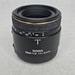 Sigma 50mm 1:2.8 DG Macro Camera Lens No Dustcaps
