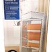 Midea 1500W Quartz Electric Space Heater