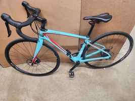 2017 Specialized Ruby Comp Road Bicycle - 48