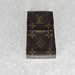 Louis Vuitton Monogram Epui Cigarette Case Card Holder Wallet Pouch