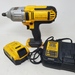 Dewalt DCF889H 1/2" Cordless 20V Impact Wrench w/ 4.0Ah Battery & Charger