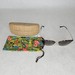 Maui Jim MJ330-10 55-18-145 Leopard Print Sunglasses with Case Dustbag 