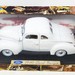 Motormax 1940 Ford Coupe 1:18 Die-Cast Metal & Plastic Model w/ Box