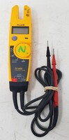 Fluke T5-600 Electrical Tester Cat III 600V - Volts/Amps/Ohms