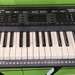 Alesis Melody 61 MKII - 61-Key Portable Keyboard with Built-in Speakers