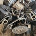 2017 Moto Guzzi  V7 III Motorcycle  Motor Engine - RUNS