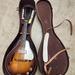 Vintage Kay N-1 Acoustic Electric Mandolin