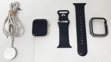 Apple Watch Series 9 – GPS 45?mm (Model MR973LL/A)