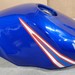 04 05 06 07 08 09 2004-2009 Suzuki GS500F  GS 500 GS500 Fuel Gas tank