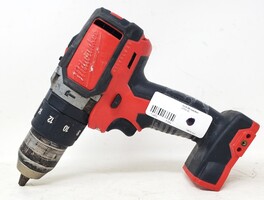 Milwaukee 18V 1/2" Hammer Drill/Driver - 2702-20 - TOOL ONLY