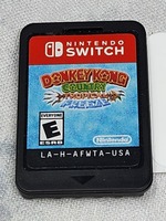 Donkey Kong Country: Tropical Freeze (Nintendo Switch) - CARTRIDGE ONLY