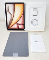 Apple iPad Air 11-inch (M2) Wi-Fi -128GB - muwe3ll/a - New Open Box