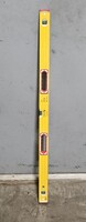 Stabila Type 196-2 48" 122cm Level Made in Germany Professional Heavy Duty