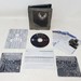 Xbox One Game Halo 5 Guardians Limited Edition Collectors Steelbook - CIB 