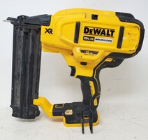 DeWALT DCN680 Brushless 18GA Brad Nailer 20V XR - TOOL ONLY