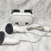 Meta Quest 3s 128GB VR w/ Controllers & Charger