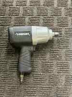 Husky 650 ft./lbs. 1/2 in. Impact Wrench - Pneumatic