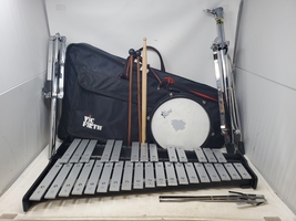 Vic Firth Xylophone Percussion Kit - 00937