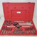 Mac Tools 25pc Metric Tap & Hex Die Set 14mm - 24mm (9311TSP) w/ Case