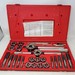 Mac Tools 9094TSP 25pc Tap & Hex Die Set w/ Case